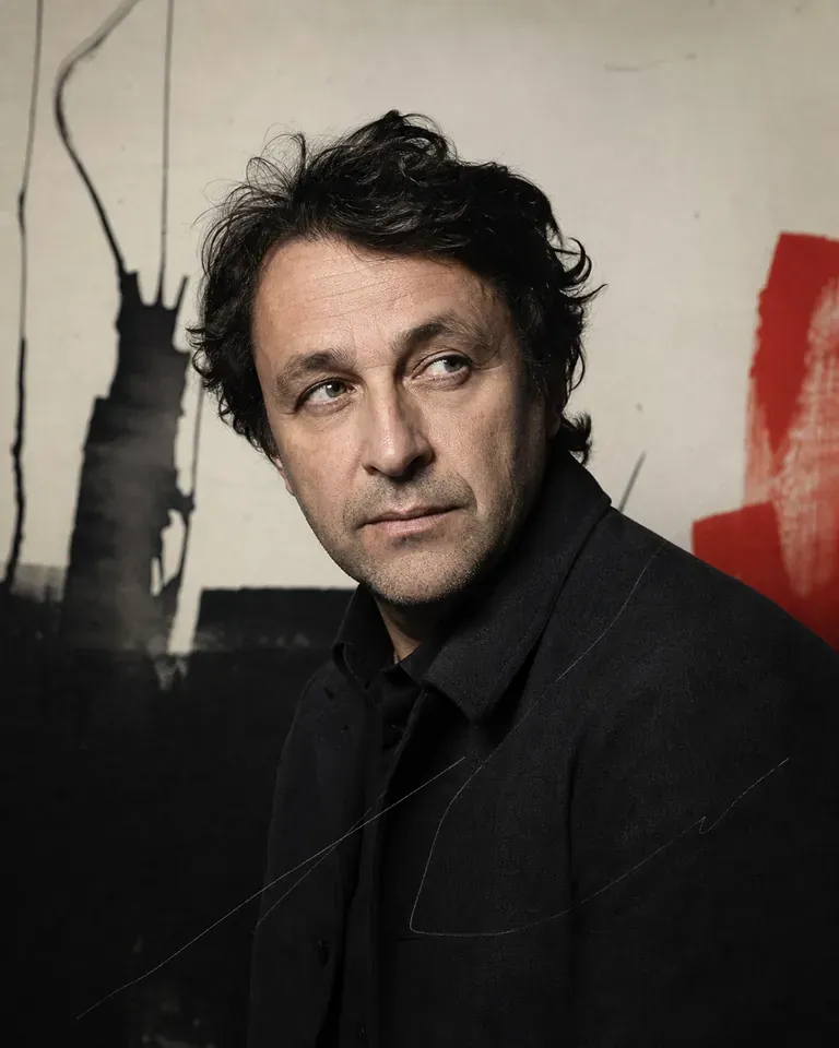 Portrait de Rémi Chardenoux