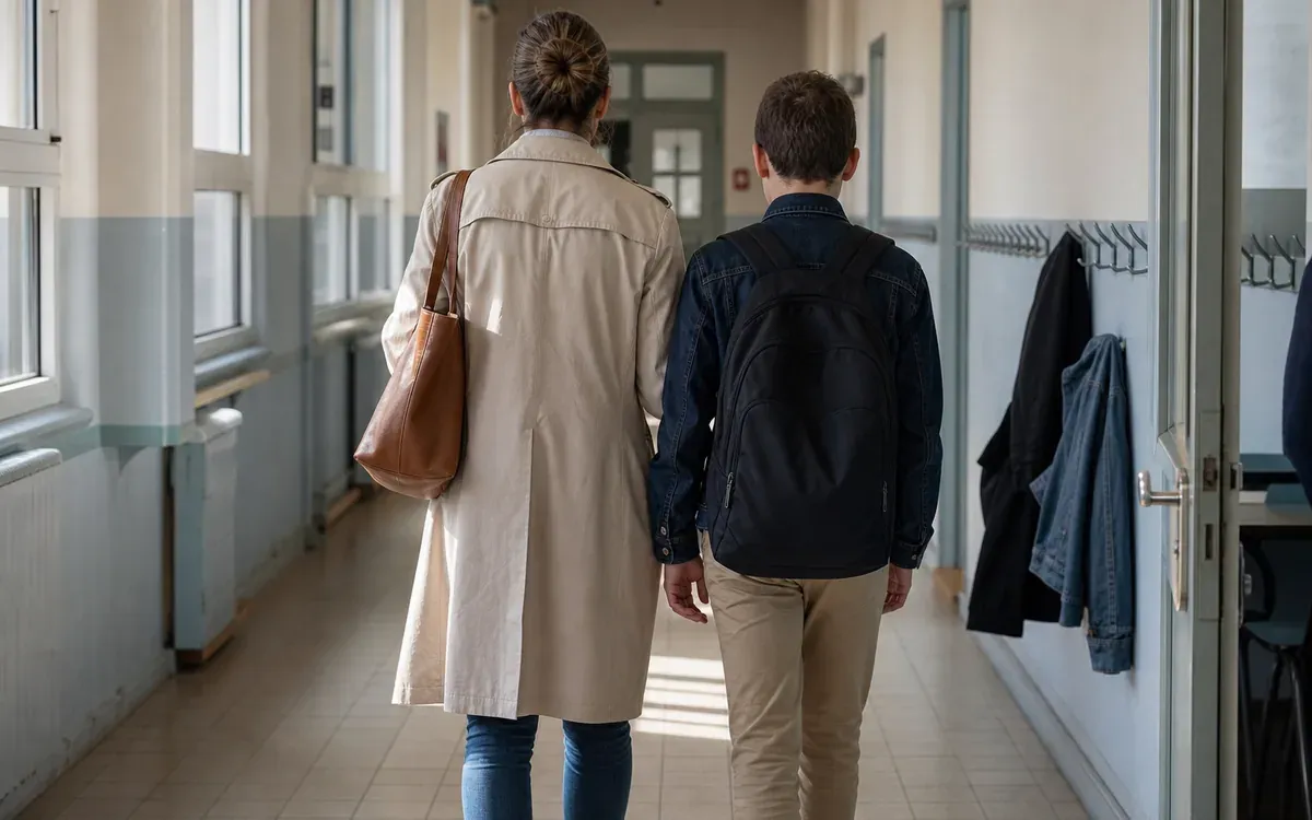 Quand l’absentéisme scolaire s’installe, comment réagir ?