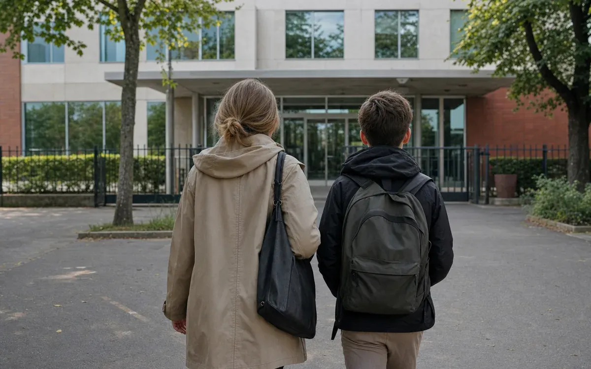 Que dit la loi sur l’absentéisme scolaire et comment réagir ?