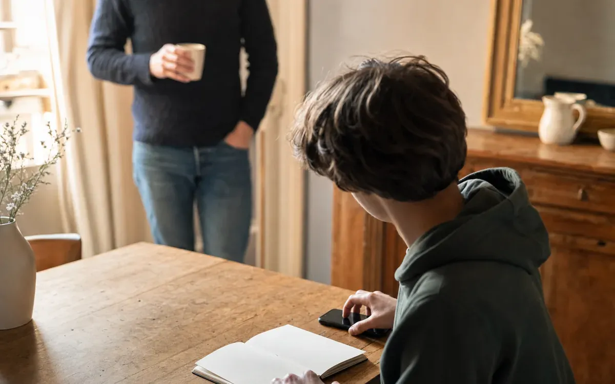 Comment reconnaître une addiction aux écrans chez les adolescents