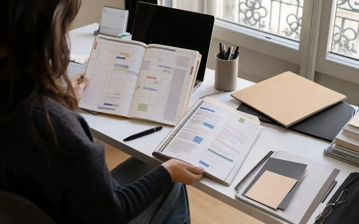 Faut-il choisir l’alternance ou le stage pour son parcours ?