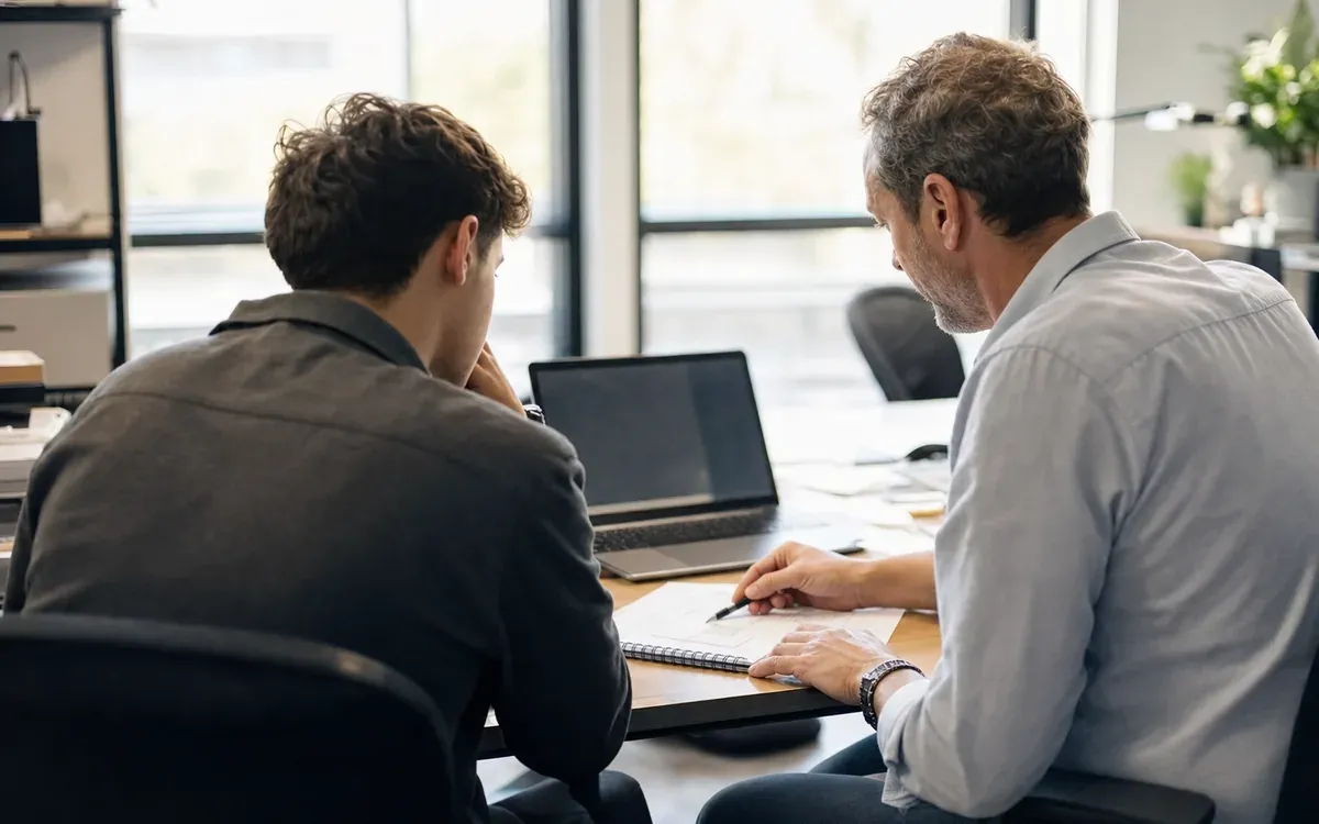 Quel contrat choisir entre apprentissage et professionnalisation ?