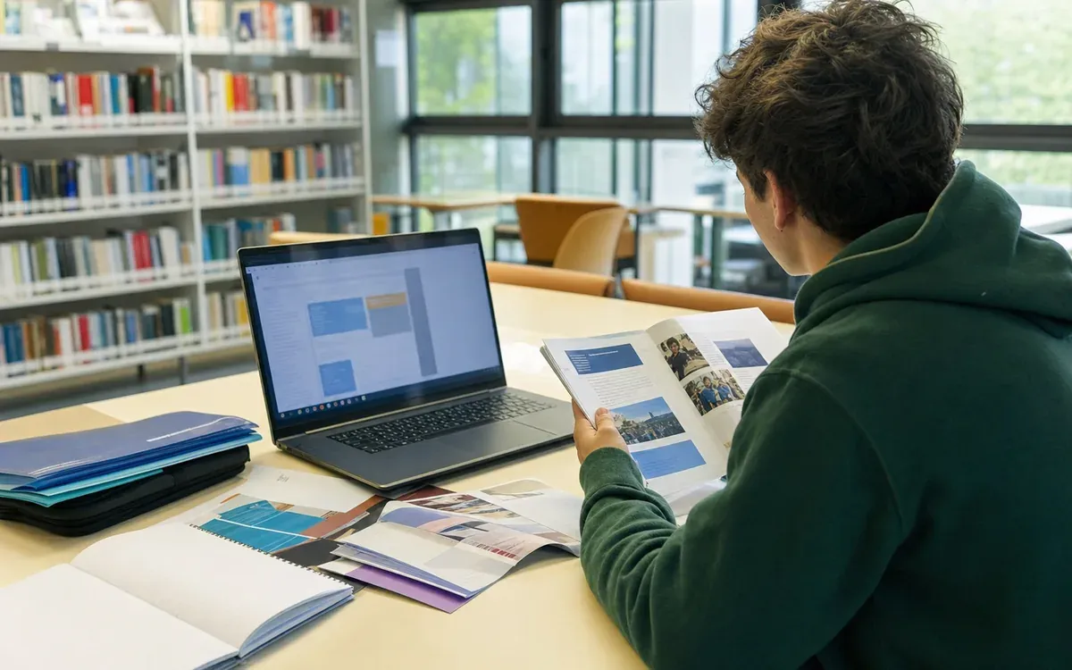 Le bac pro ouvre-t-il la voie aux études supérieures ?