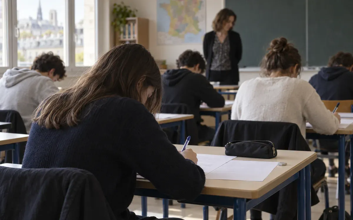 Classement PISA : ce qu’il dit de l’école, et ce qu’il ne dit pas