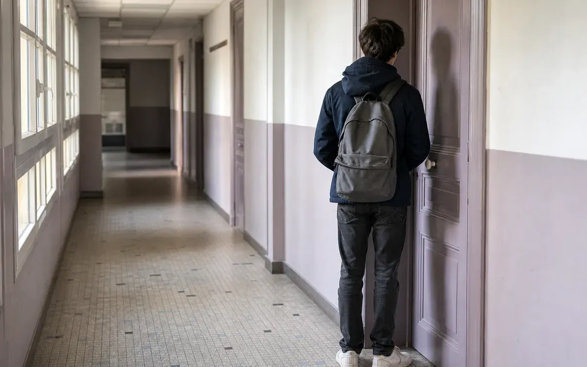 Les conséquences du décrochage scolaire s’inscrivent dans le temps
