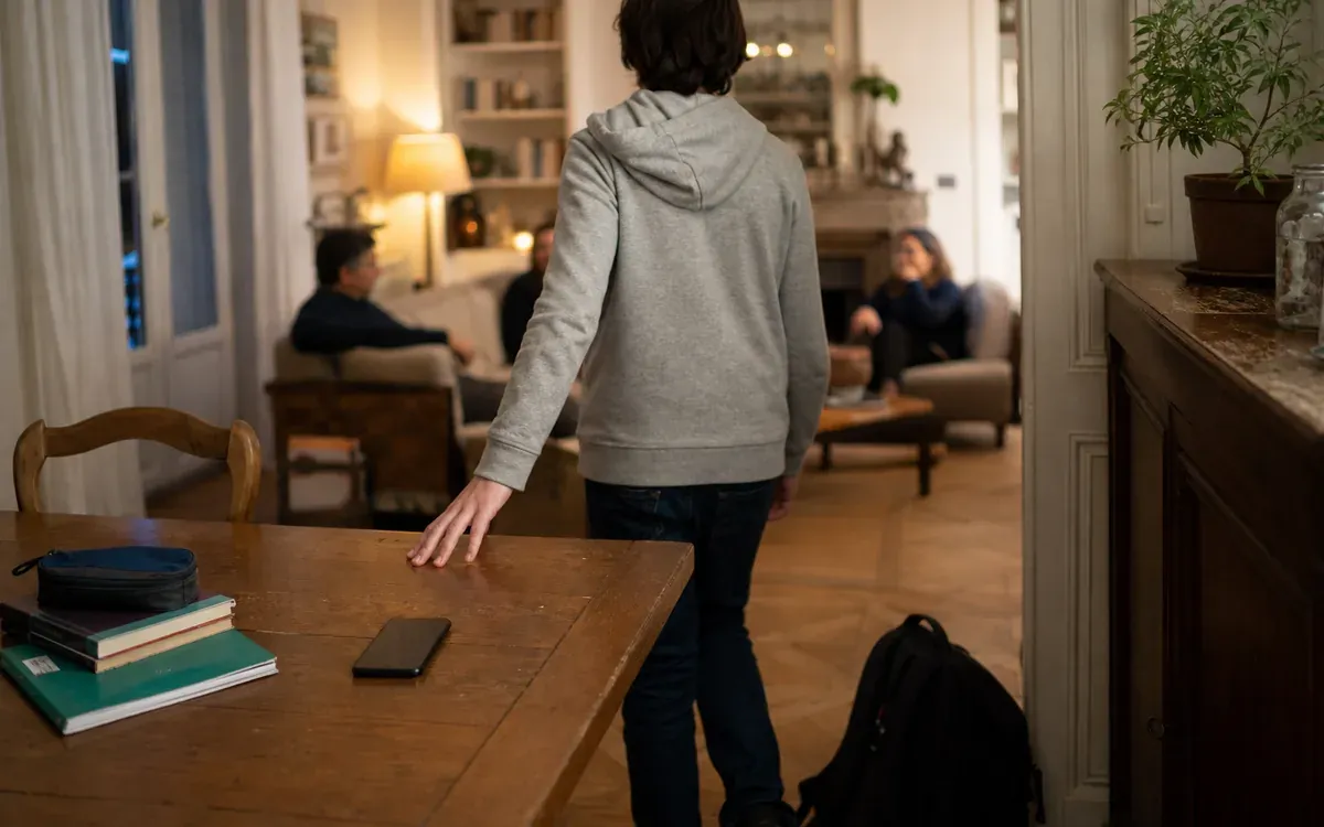 Les écrans sont-ils dangereux pour les adolescents ?
