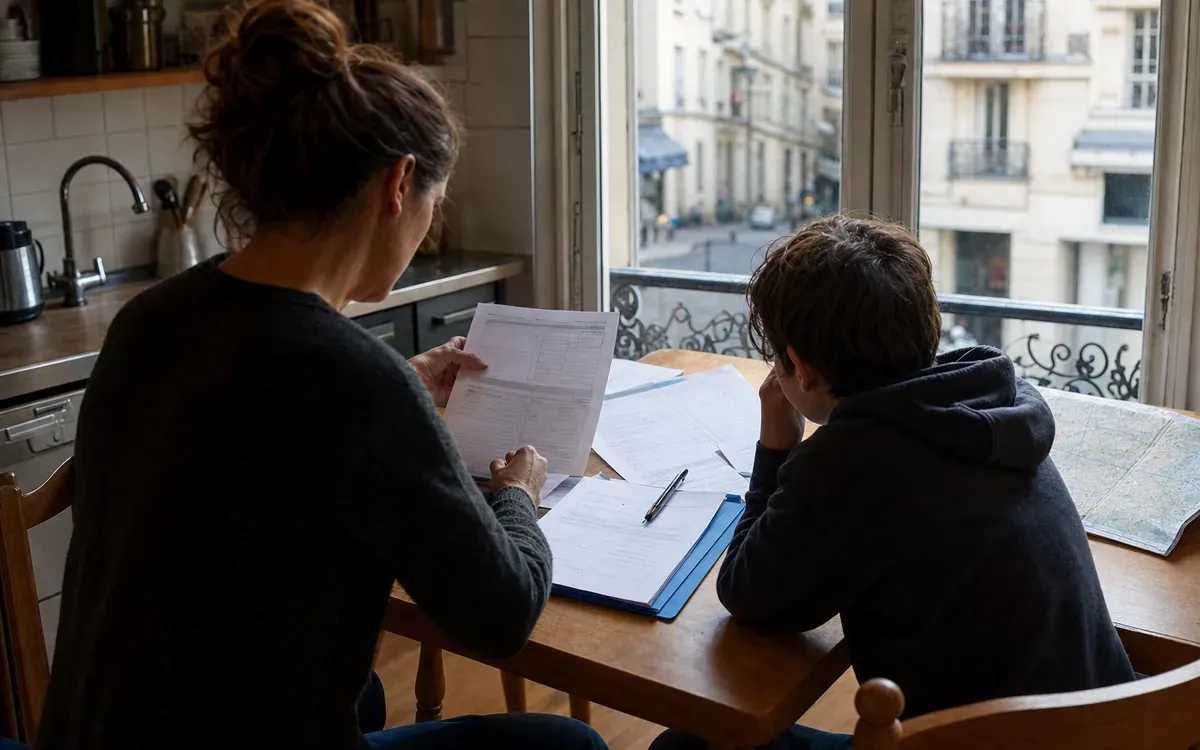 Une dérogation à la carte scolaire au collège se prépare