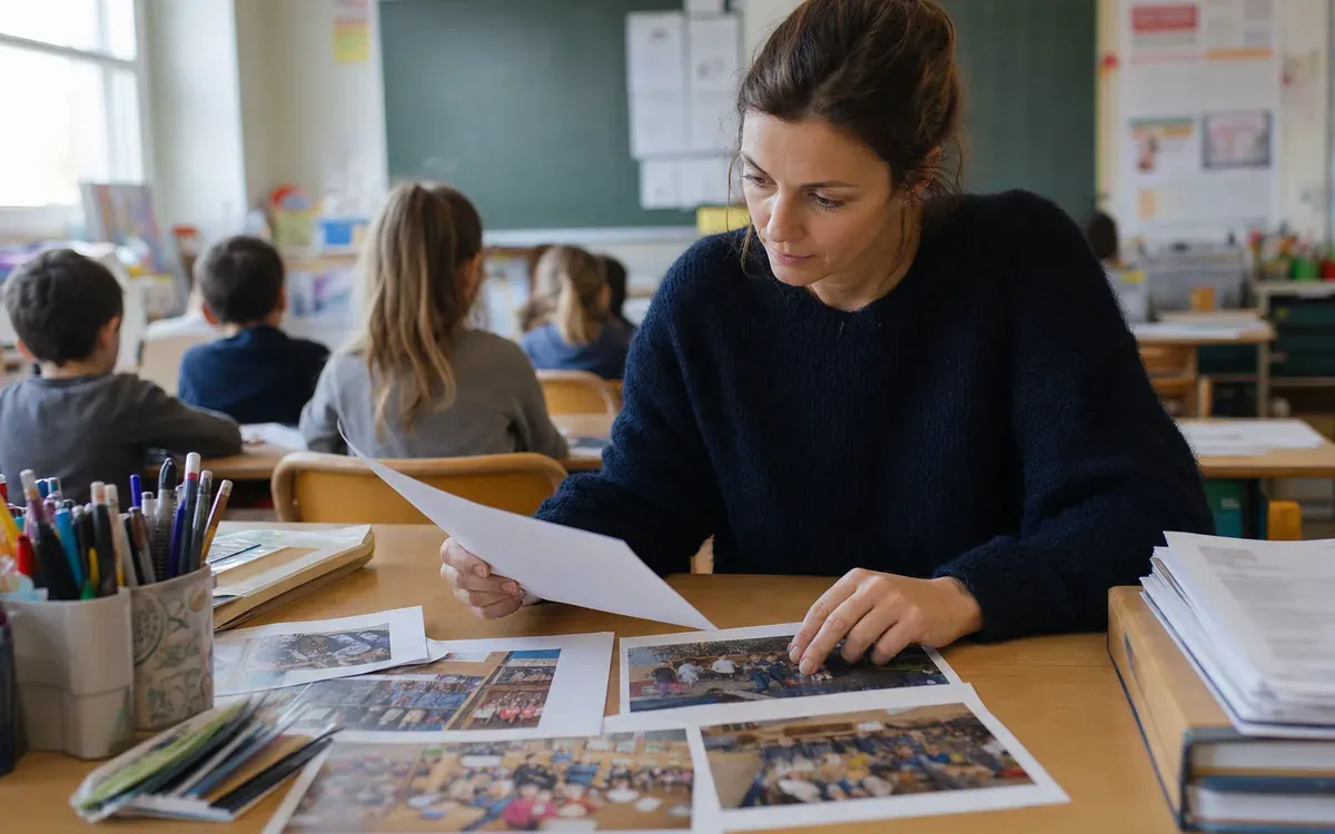 Le droit à l’image des élèves mérite une attention continue