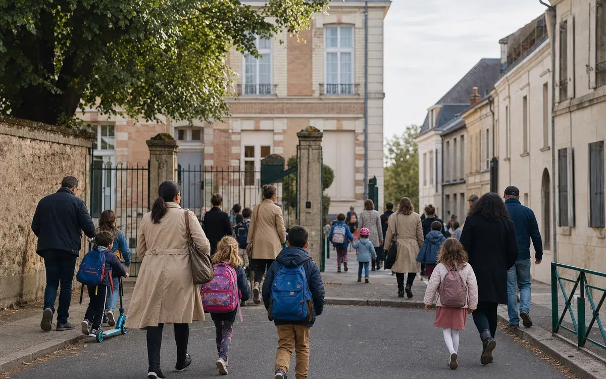 Comment choisir entre l’école publique et l’école privée ?