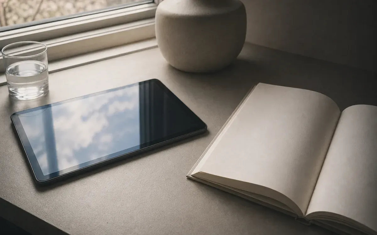 Écrans et apprentissage : sortir du débat pour ou contre