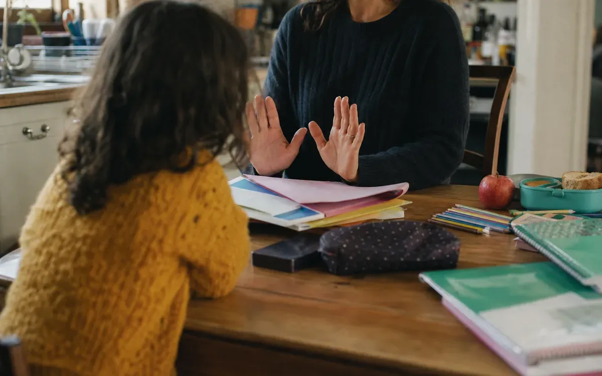 L’éducation positive peut-elle devenir un danger ?