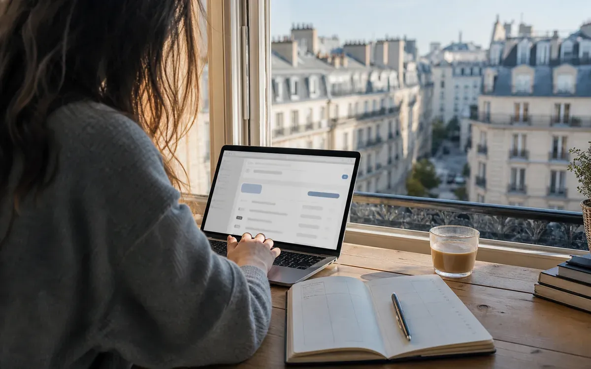 Où trouver une entreprise qui recrute en alternance à Paris ?