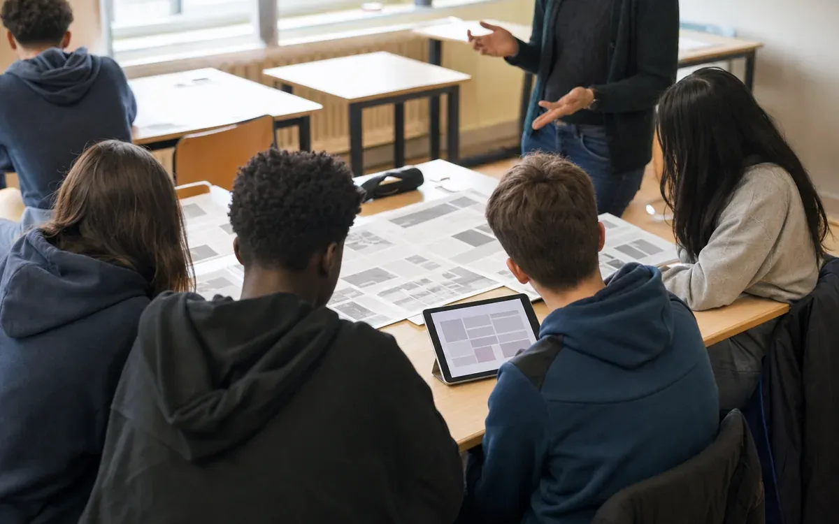 Les fake news et l’éducation forment-elles le jugement ?