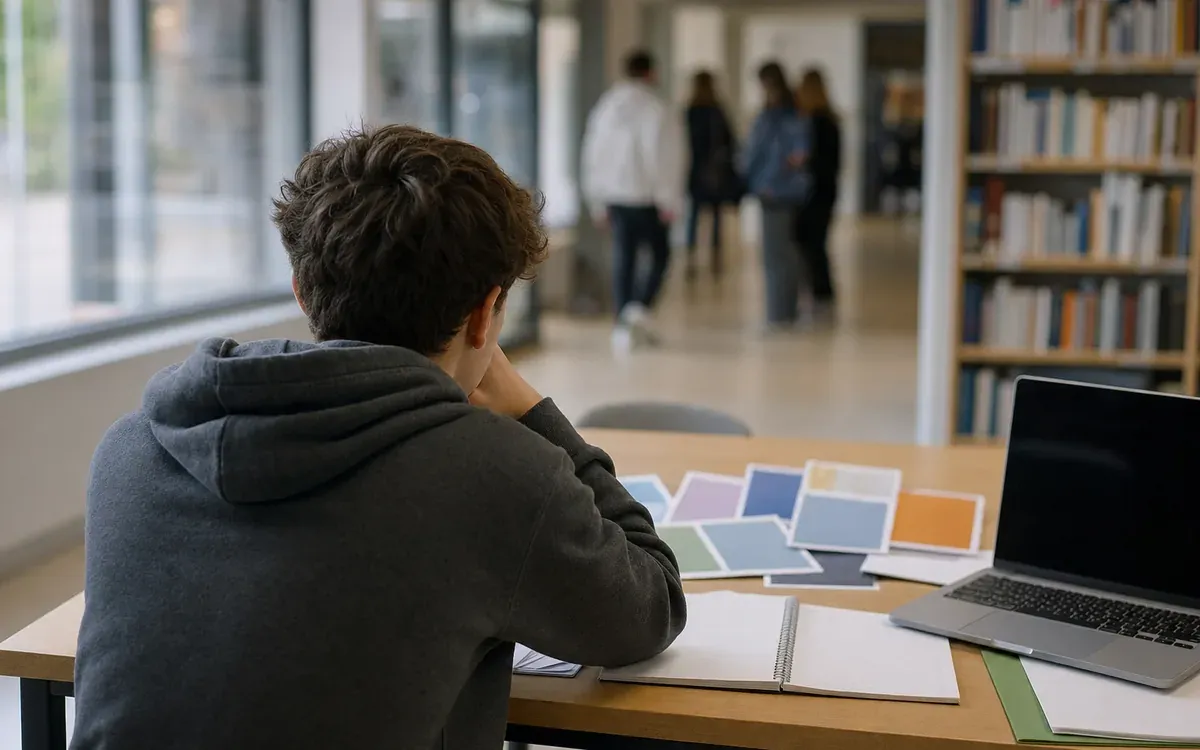Les filières au lycée permettent-elles de choisir sa voie ?