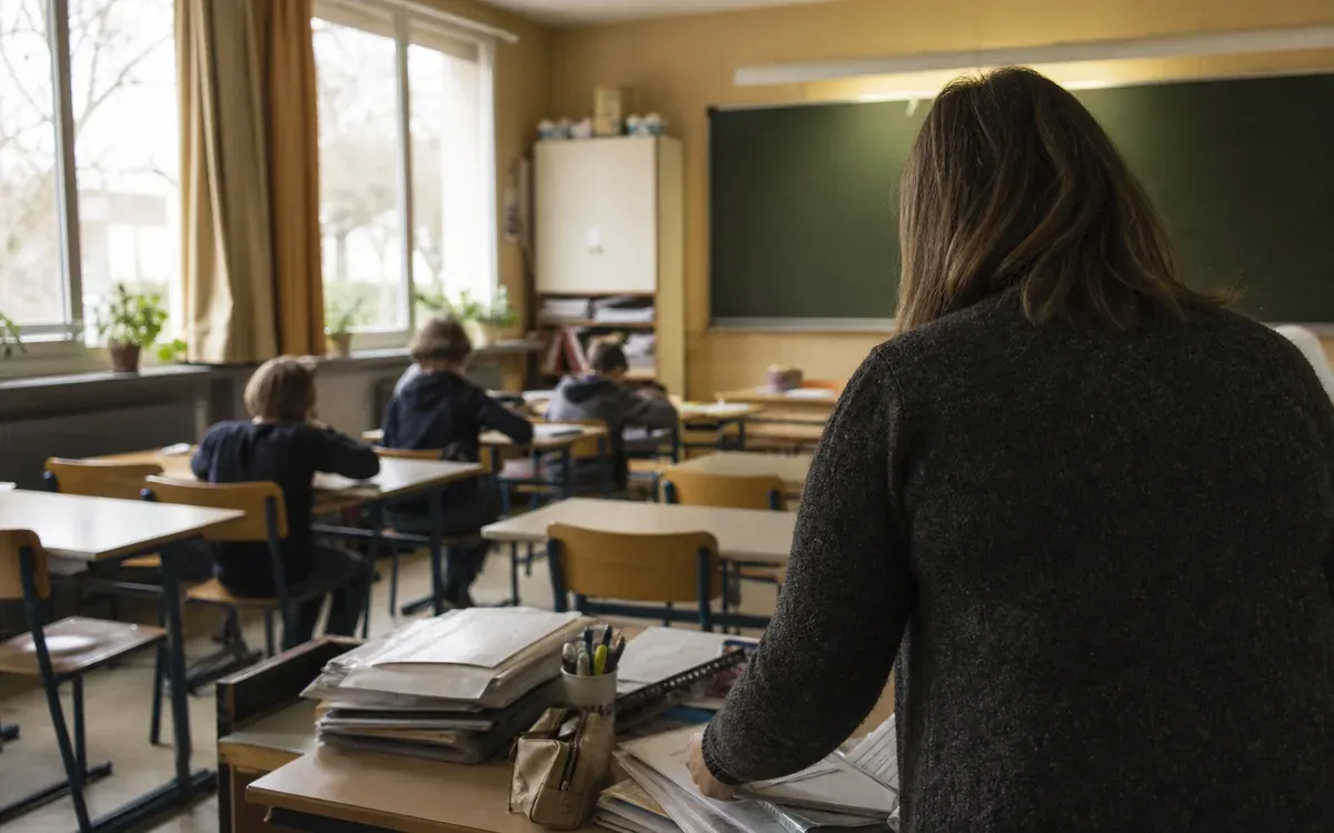 La gestion de classe installe un cadre propice aux apprentissages