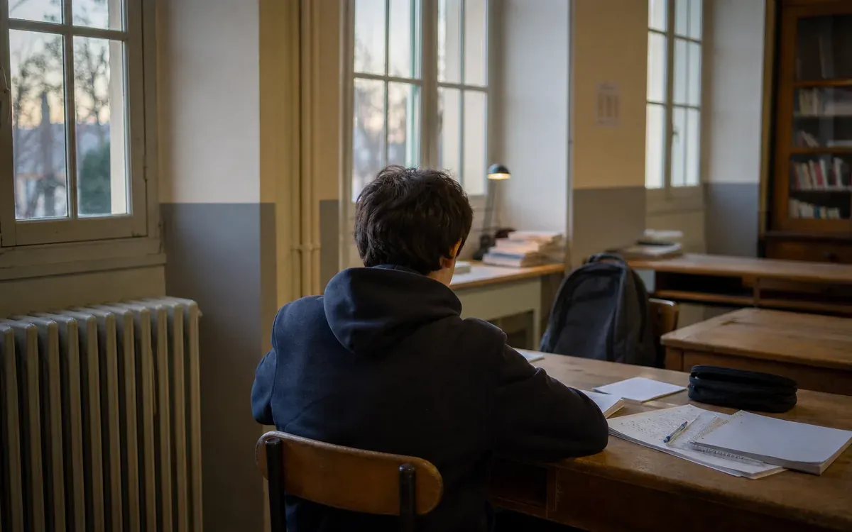 L’internat public au collège peut-il convenir à votre enfant ?