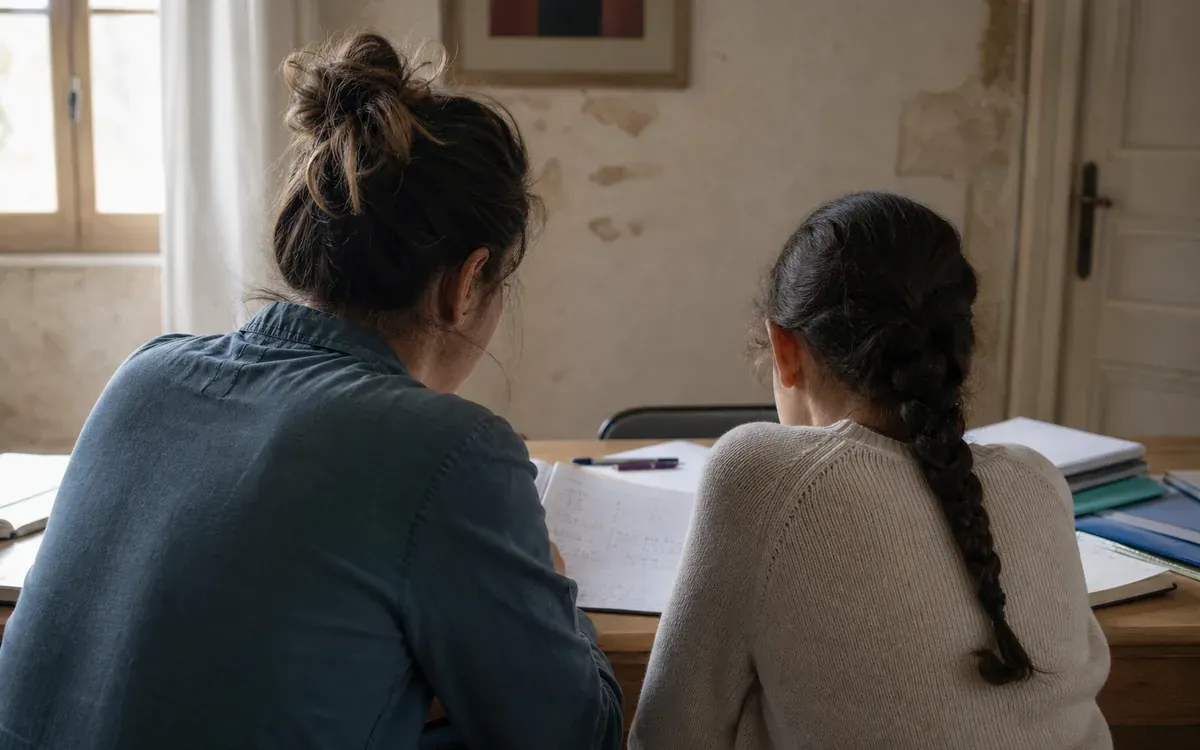 La métacognition se révèle dans ces exemples d’apprentissage