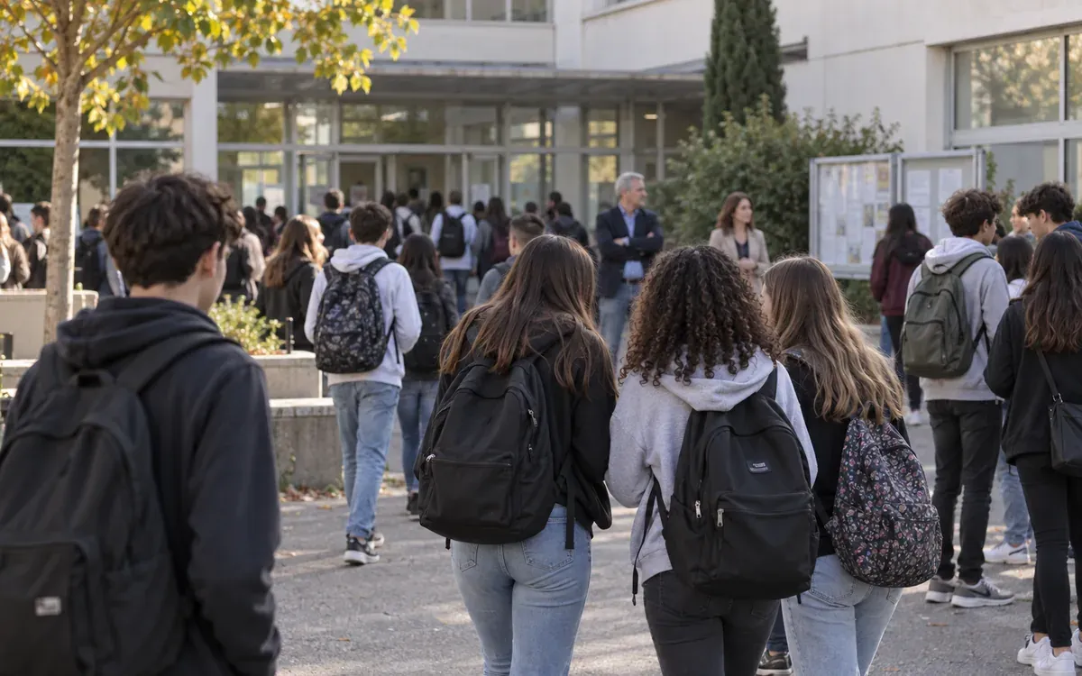 Mixité scolaire : ce qu’elle change vraiment dans une école
