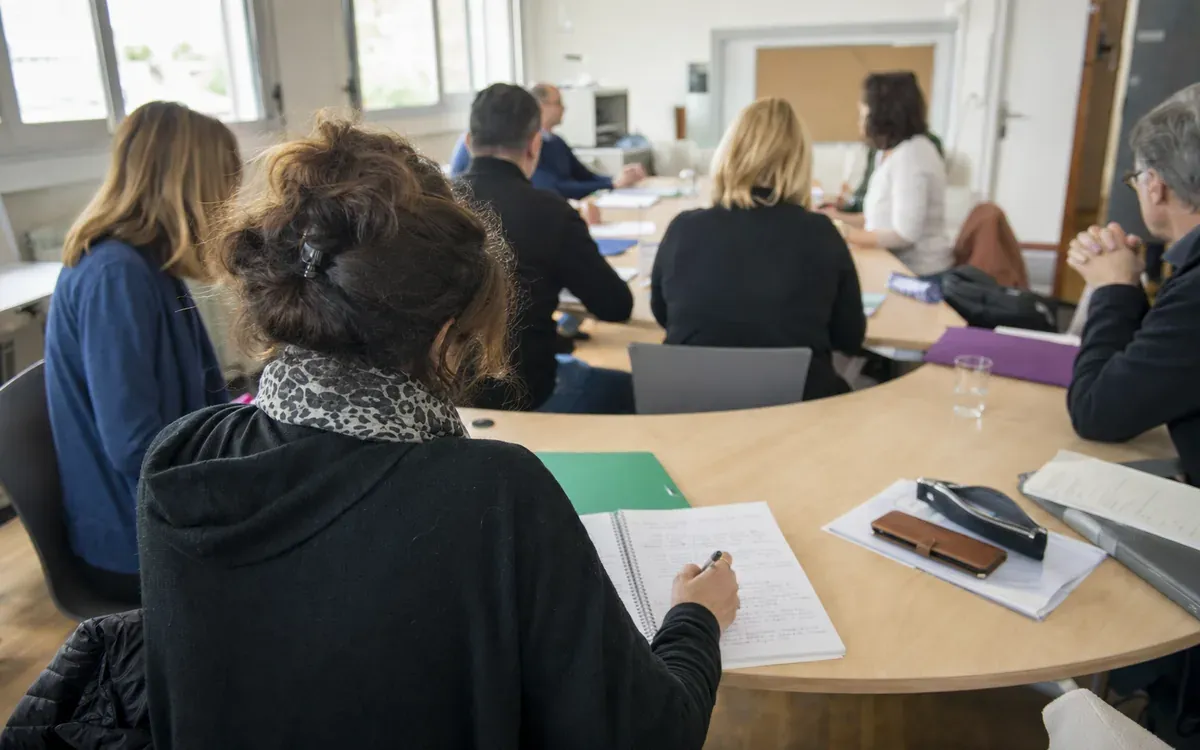 Un parent délégué au conseil de classe, à quoi sert-il vraiment ?