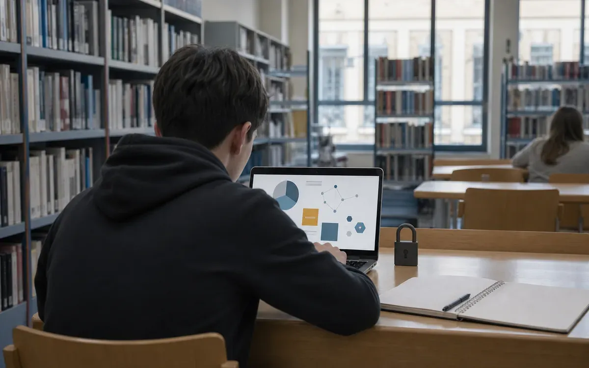 Les compétences Pix révèlent-elles votre autonomie numérique ?