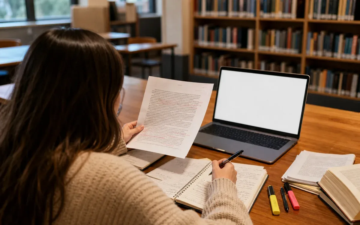 Le plagiat et l’intelligence artificielle brouillent-ils les règles ?