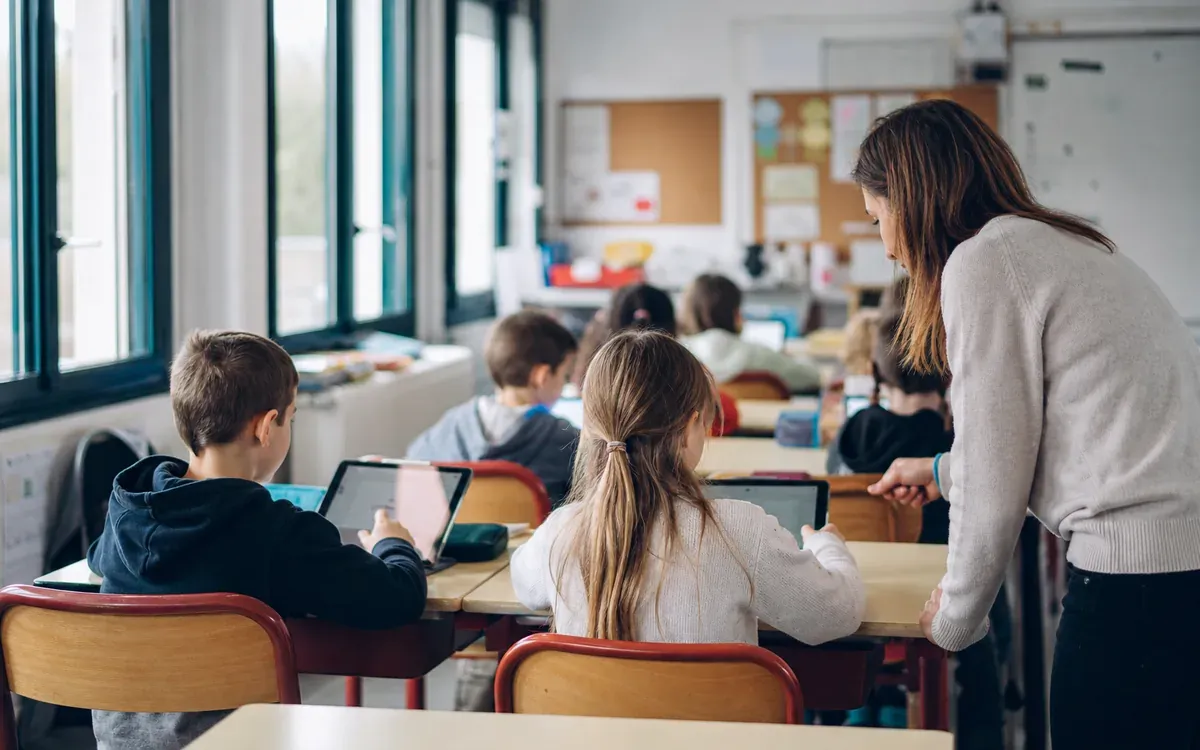 Pourquoi la protection des données des élèves concerne toute l’école