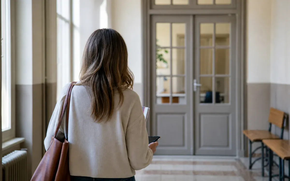 Qui contacter en cas de harcèlement scolaire et dans quel ordre