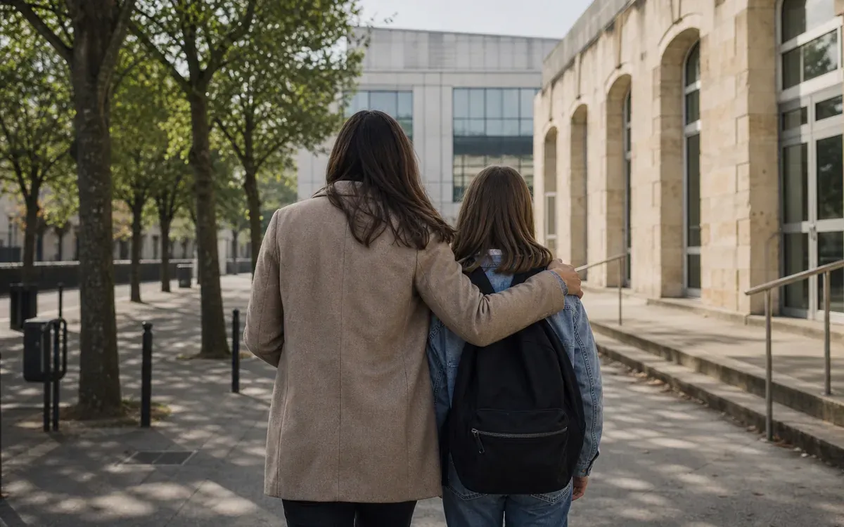 Le refus scolaire anxieux appelle une réponse collective