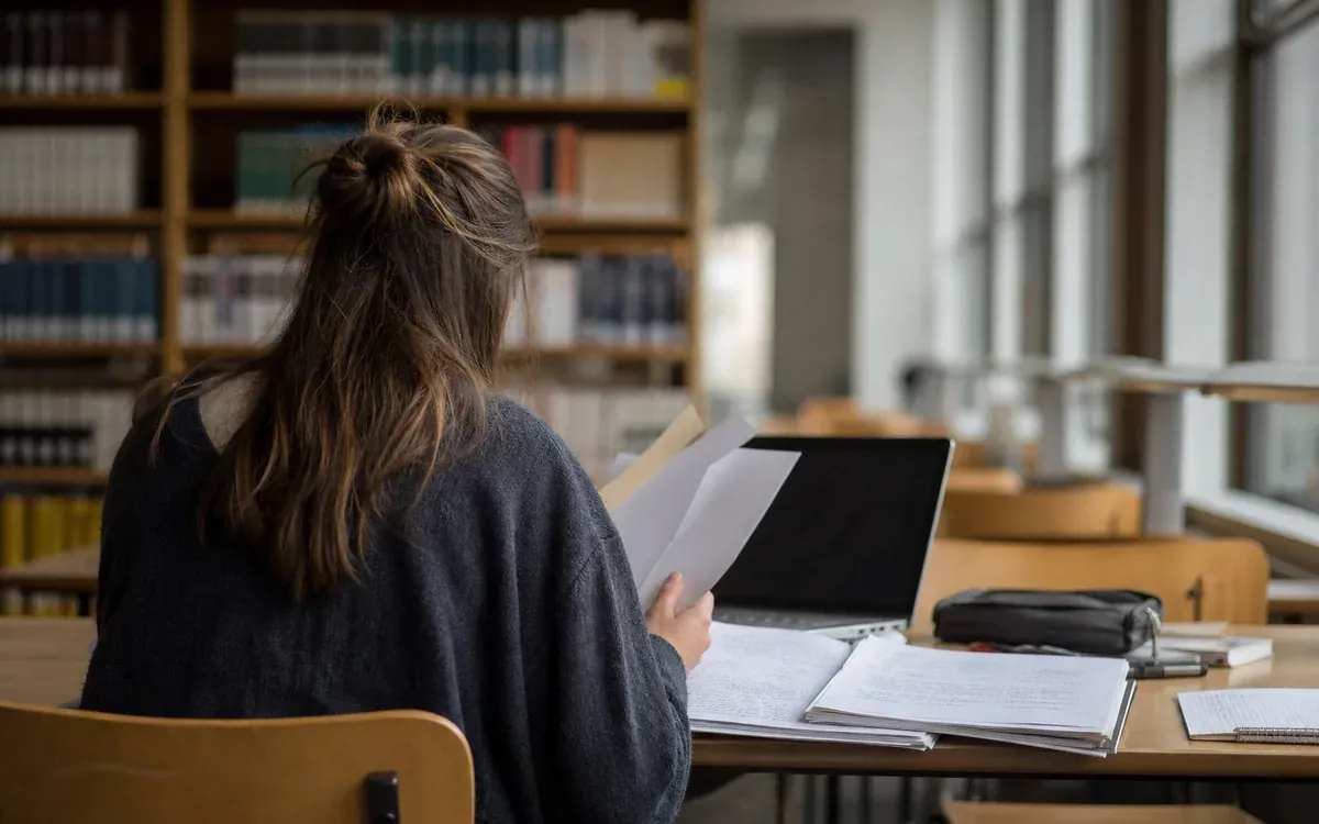 Une réorientation après une première année se prépare