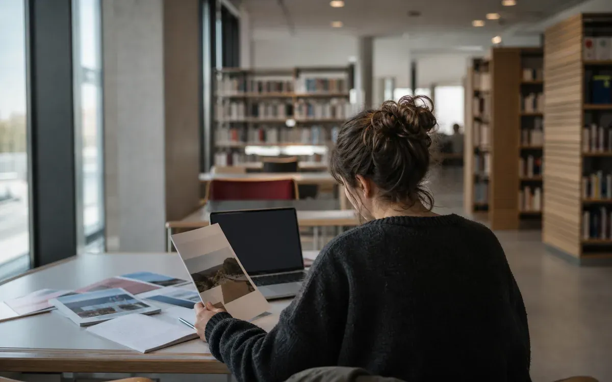 La réorientation scolaire mérite un projet, pas un simple départ