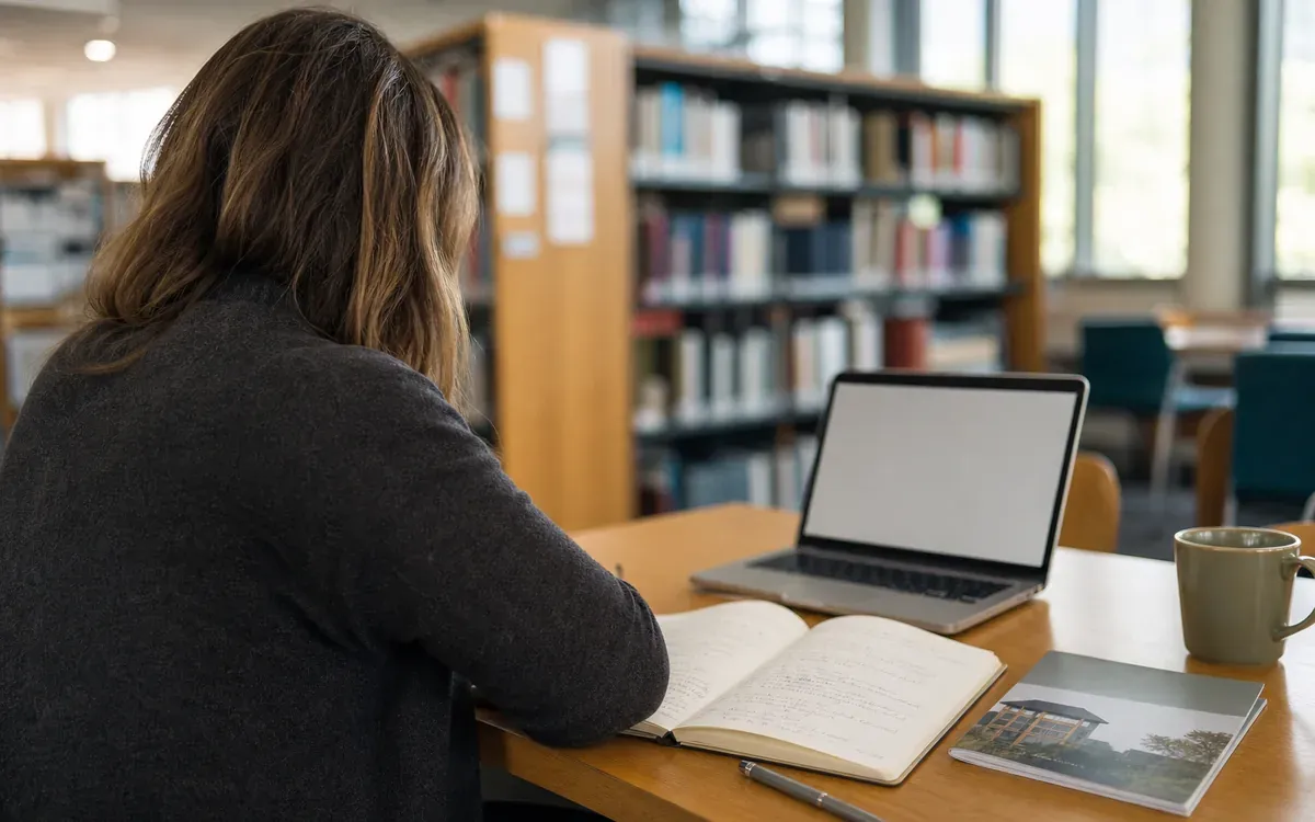 Reprendre ses études : choisir un parcours adapté à sa vie