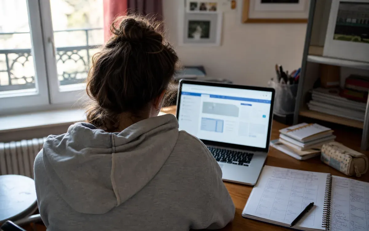 Les résultats Parcoursup ouvrent un temps de décision