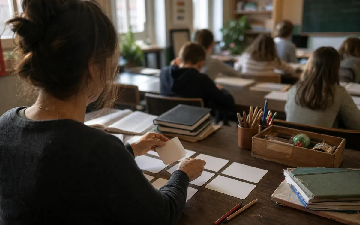 Les sciences de l’apprentissage éclairent-elles vraiment la classe ?