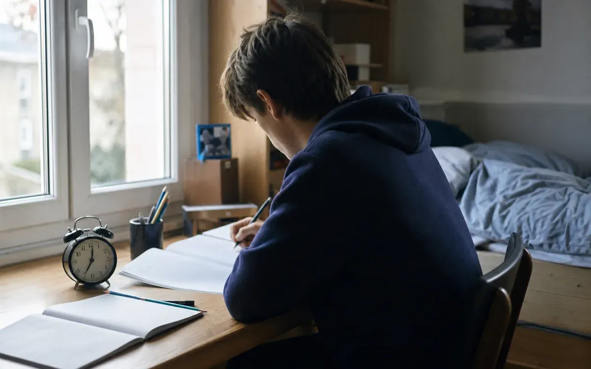 Le sommeil et les apprentissages chez l’adolescent se répondent-ils ?