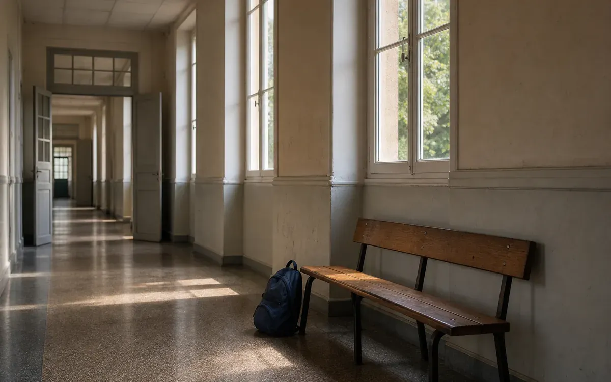 Les types de harcèlement scolaire se combinent souvent