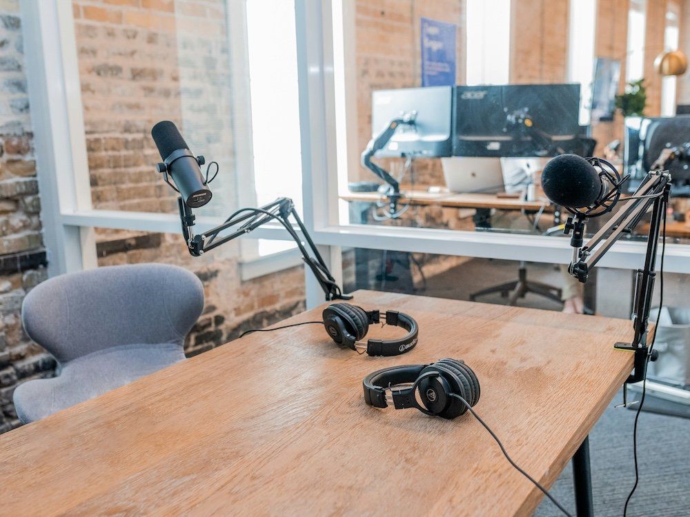 enregistrer un webinaire